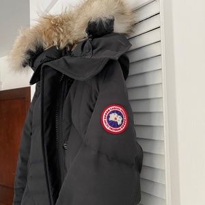 Canada Goose Lorette Parka